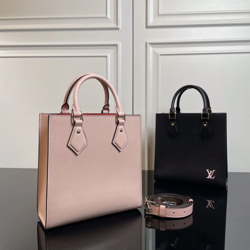 LV Top Handle Bags 4233A-1438