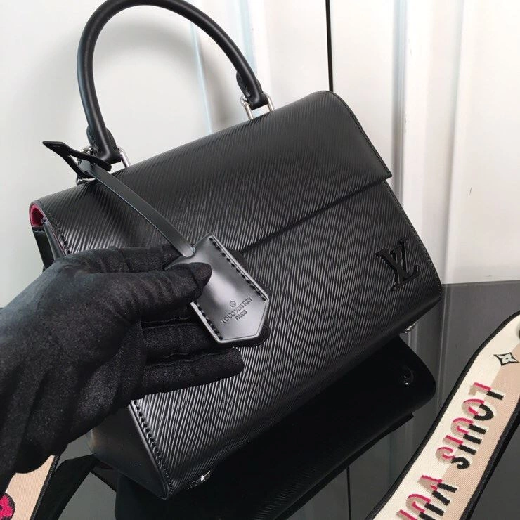 LV Top Handle Bags 4233A-1439