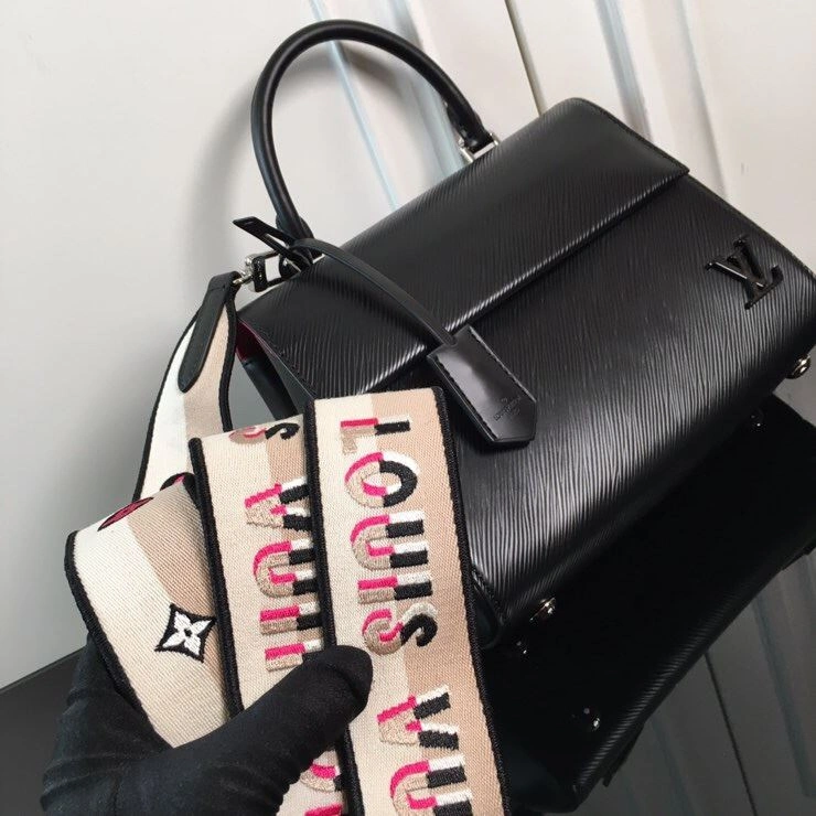 LV Top Handle Bags 4233A-1439