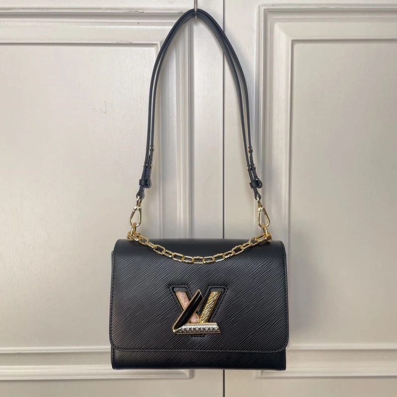 lv twist De*1m bags 4233a-1443
