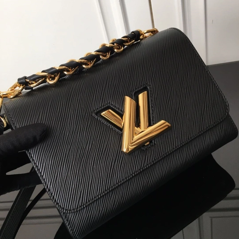 lv twist De*1m bags 4233a-1446