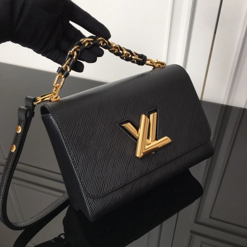 lv twist De*1m bags 4233a-1446