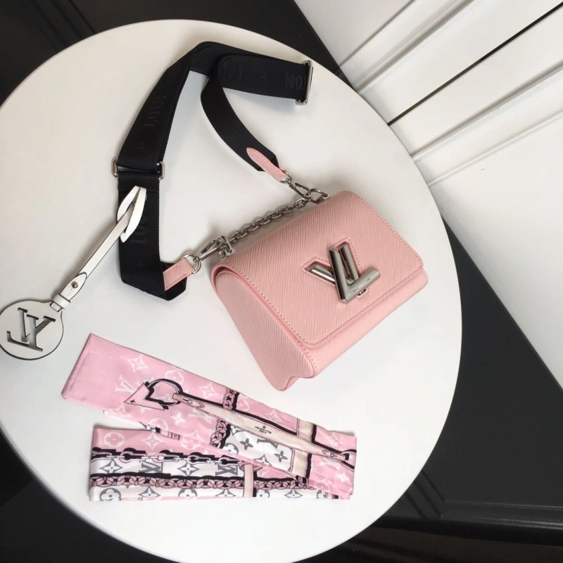 lv twist De*1m bags 4233a-1447