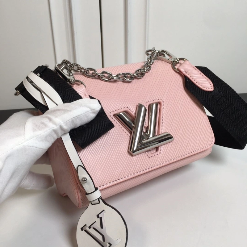 lv twist De*1m bags 4233a-1447
