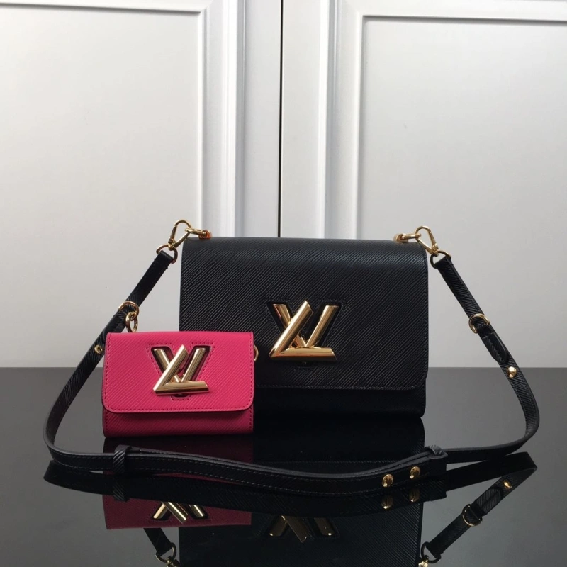lv twist De*1m bags 4233a-1448