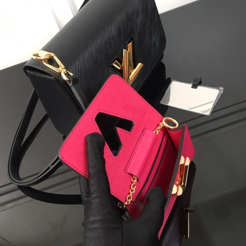 lv twist De*1m bags 4233a-1448