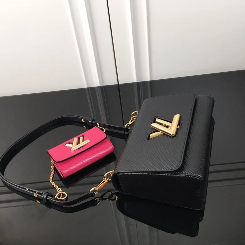 lv twist De*1m bags 4233a-1448