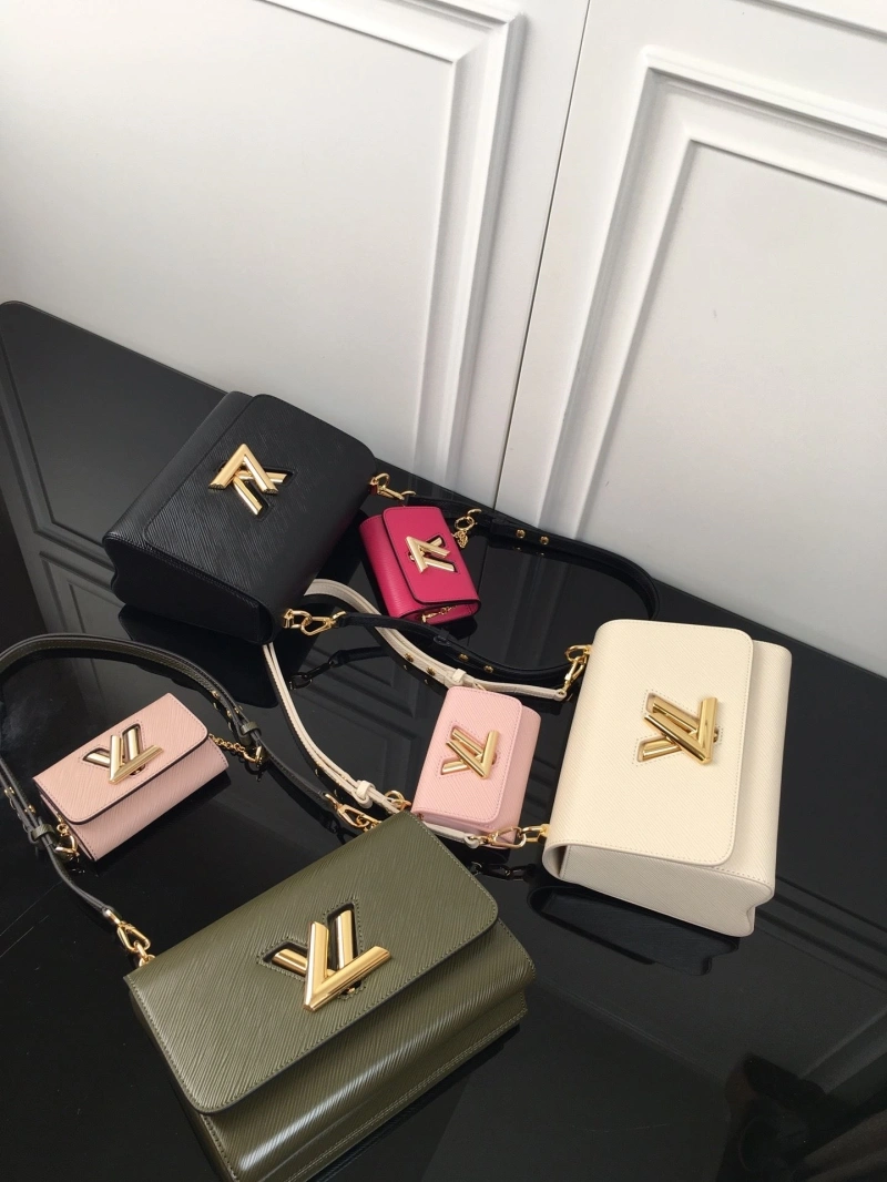 lv twist De*1m bags 4233a-1448