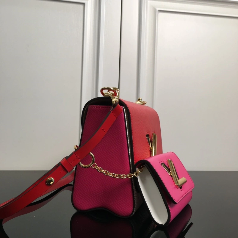 lv twist De*1m bags 4233a-1449