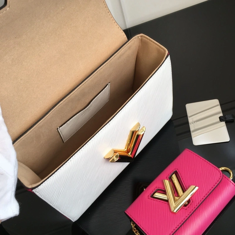 lv twist De*1m bags 4233a-1449