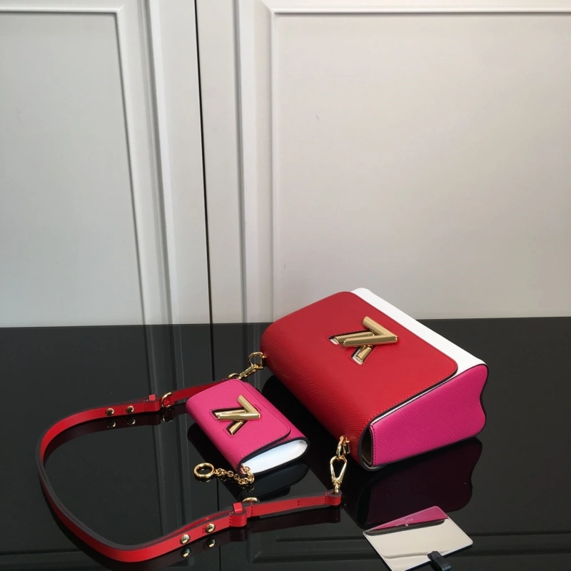 lv twist De*1m bags 4233a-1449