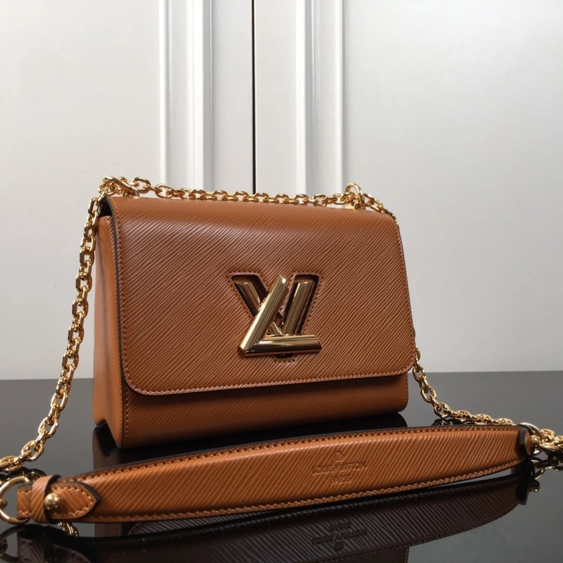 lv twist De*1m bags 4233a-1456