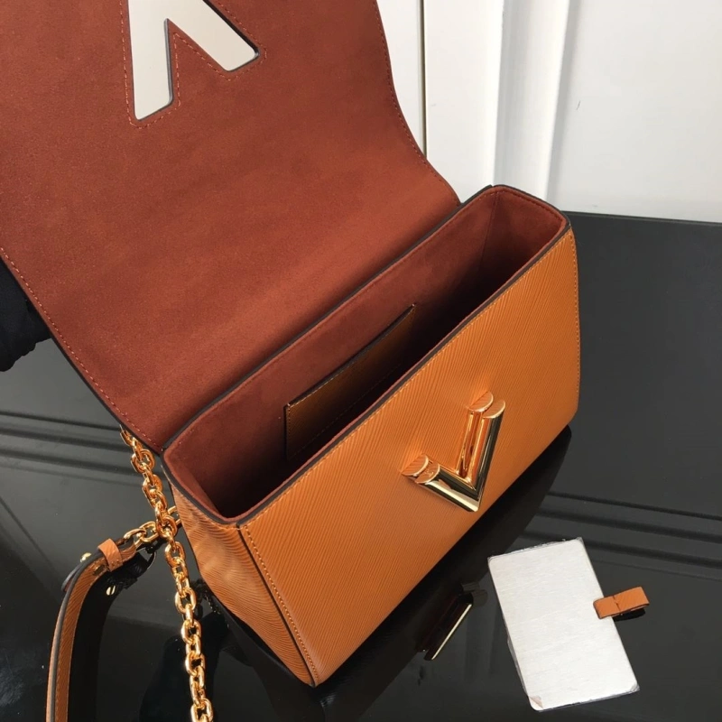 lv twist De*1m bags 4233a-1456