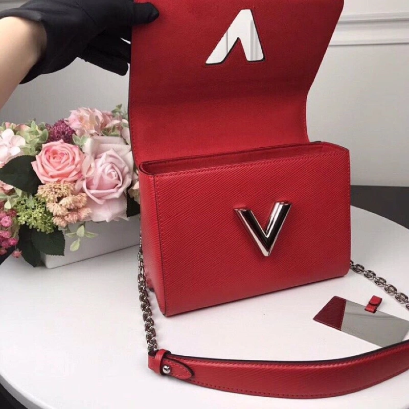 lv twist De*1m bags 4233a-1459