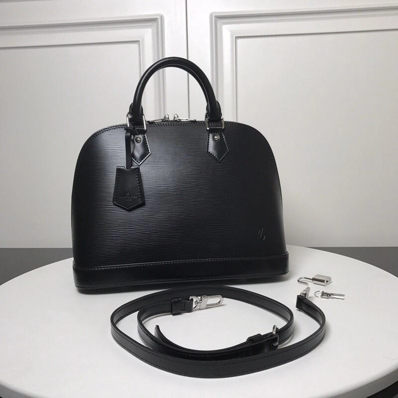 LV Top Handle Bags 4233A-1463