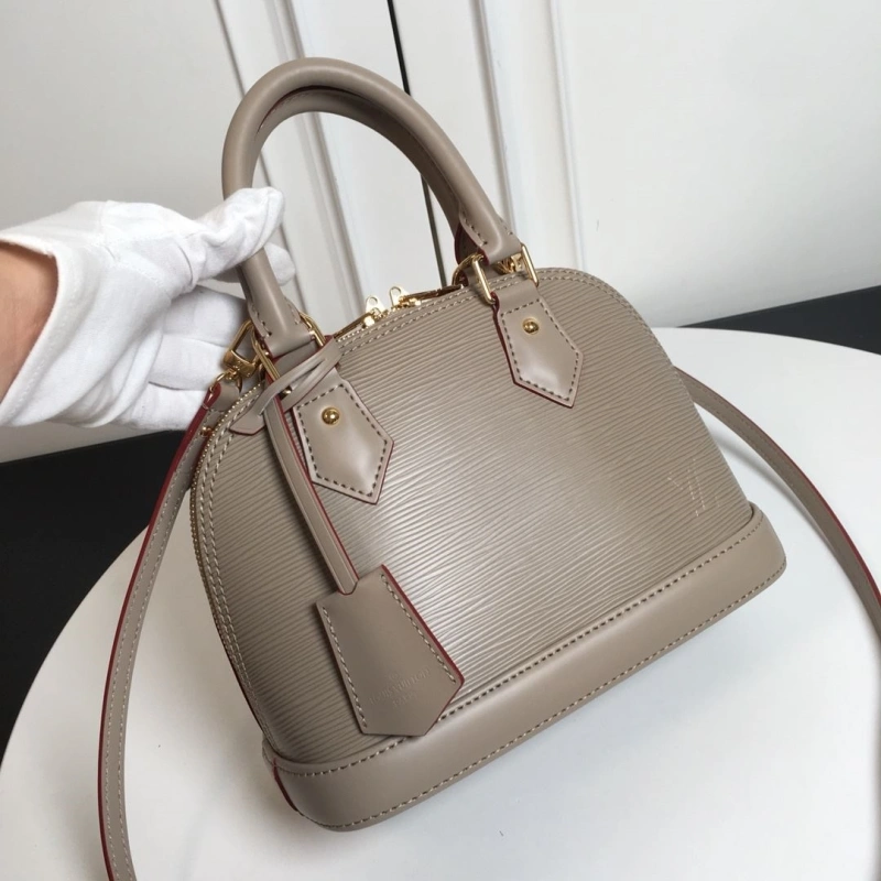 LV Top Handle Bags 4233A-1465