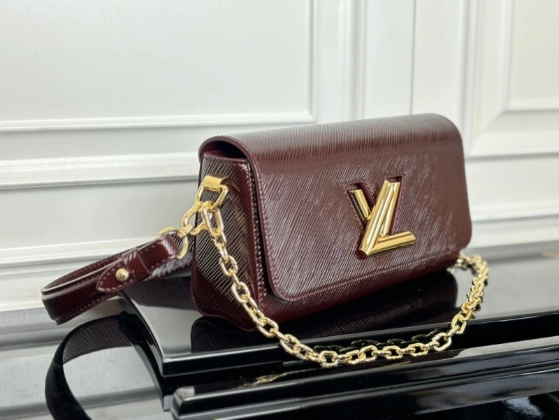 lv twist De*1m bags 4233a-1466