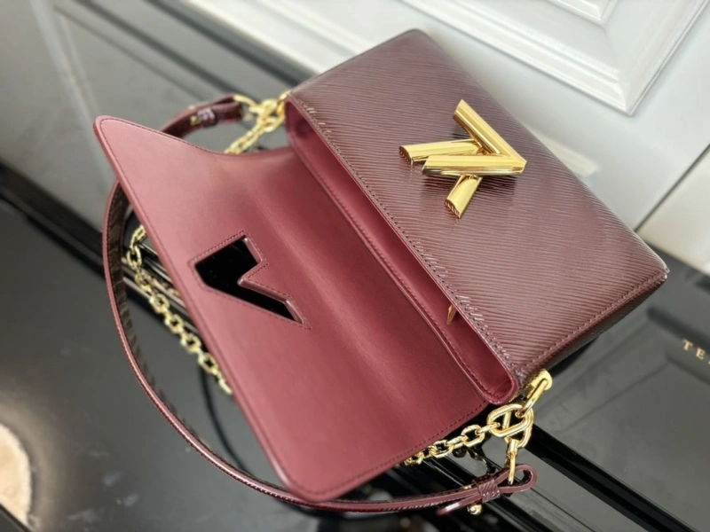 lv twist De*1m bags 4233a-1466