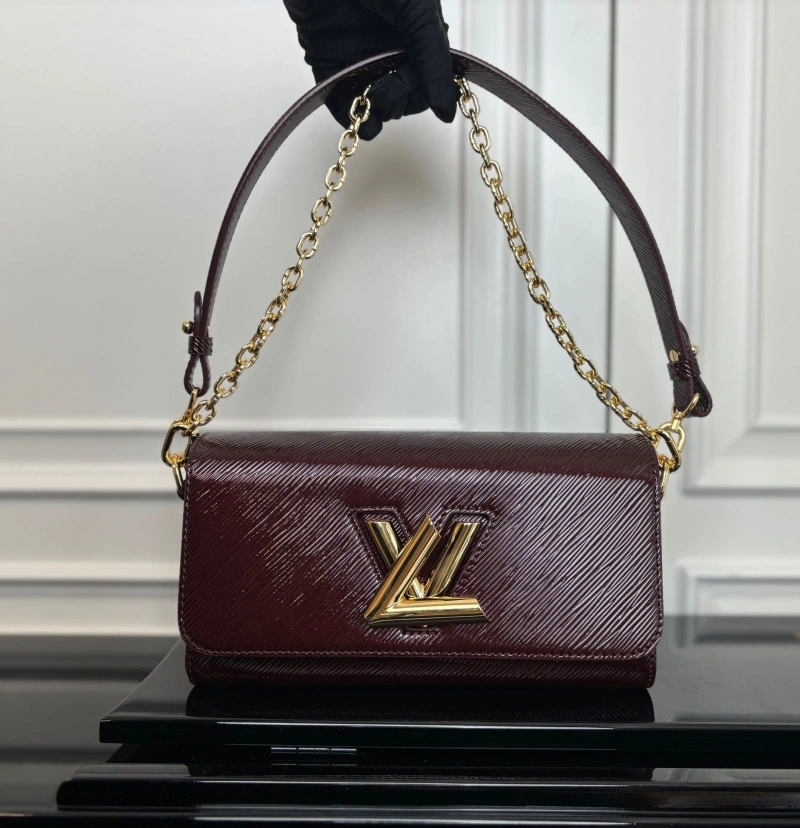 lv twist De*1m bags 4233a-1466