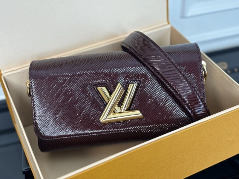 lv twist De*1m bags 4233a-1466