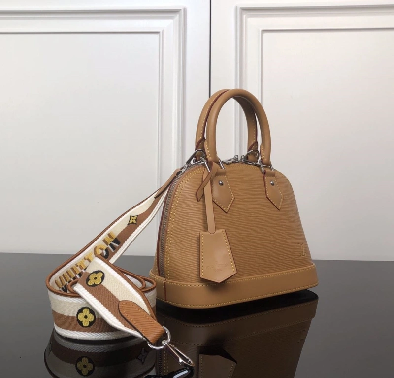 LV Top Handle Bags 4233A-1482