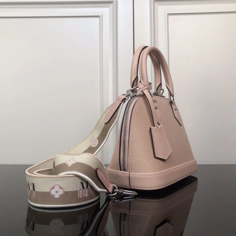 LV Top Handle Bags 4233A-1484