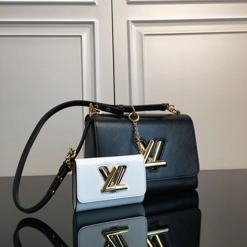 lv twist De*1m bags 4233a-1486