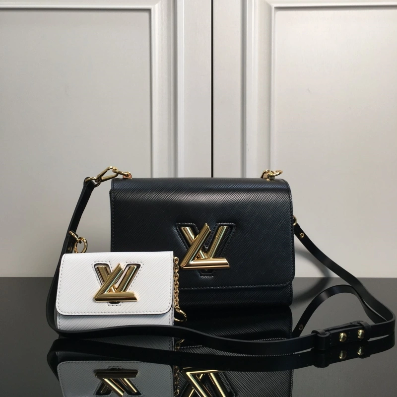 lv twist De*1m bags 4233a-1486