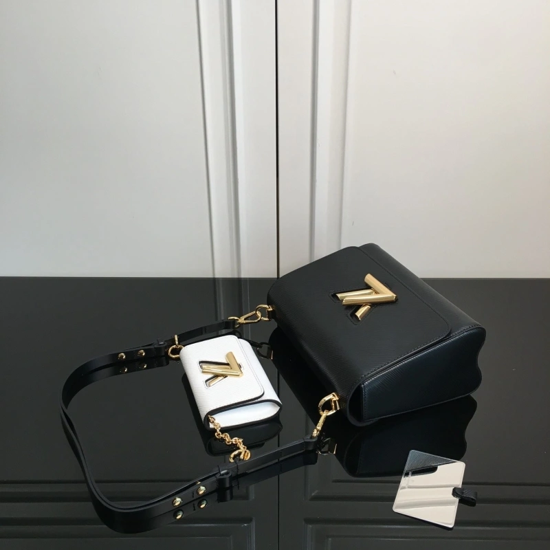 lv twist De*1m bags 4233a-1486