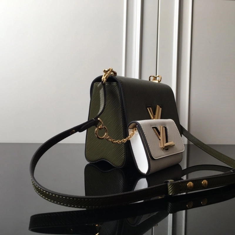 lv twist De*1m bags 4233a-1487