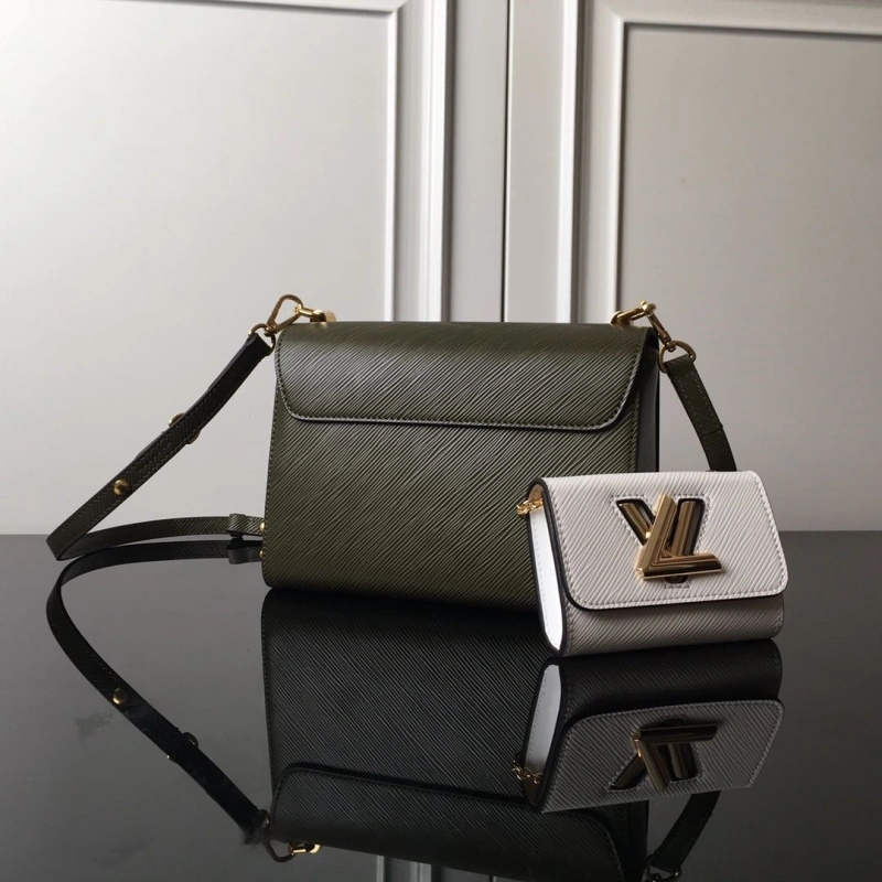 lv twist De*1m bags 4233a-1487