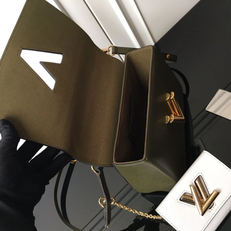 lv twist De*1m bags 4233a-1487