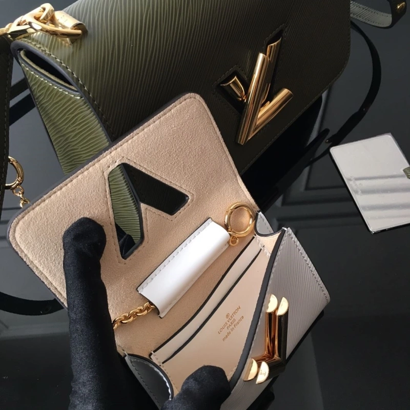 lv twist De*1m bags 4233a-1487