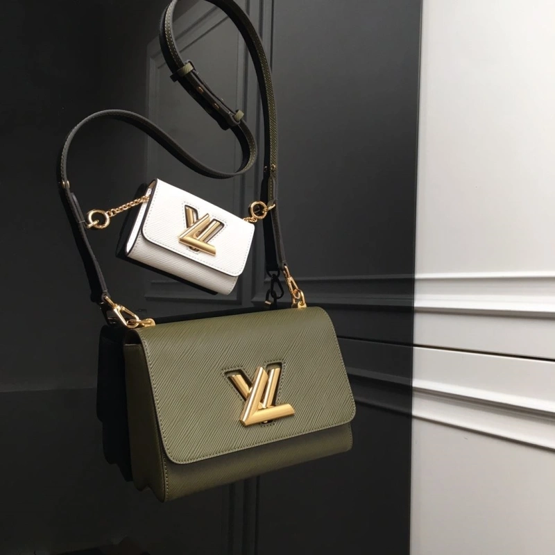 lv twist De*1m bags 4233a-1487