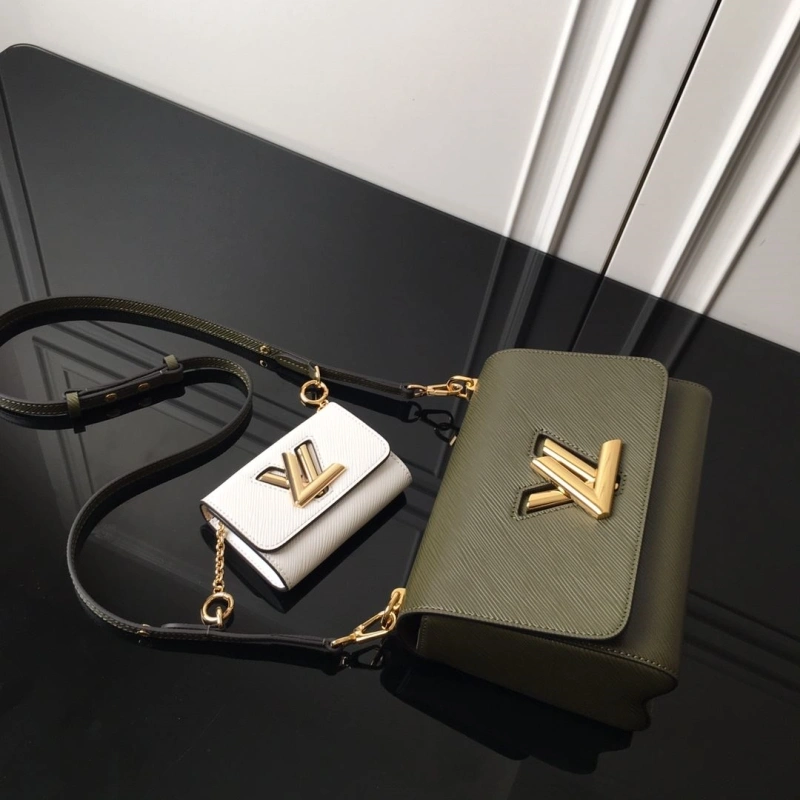 lv twist De*1m bags 4233a-1487