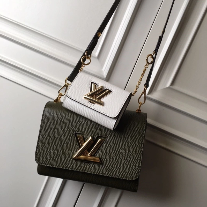 lv twist De*1m bags 4233a-1487