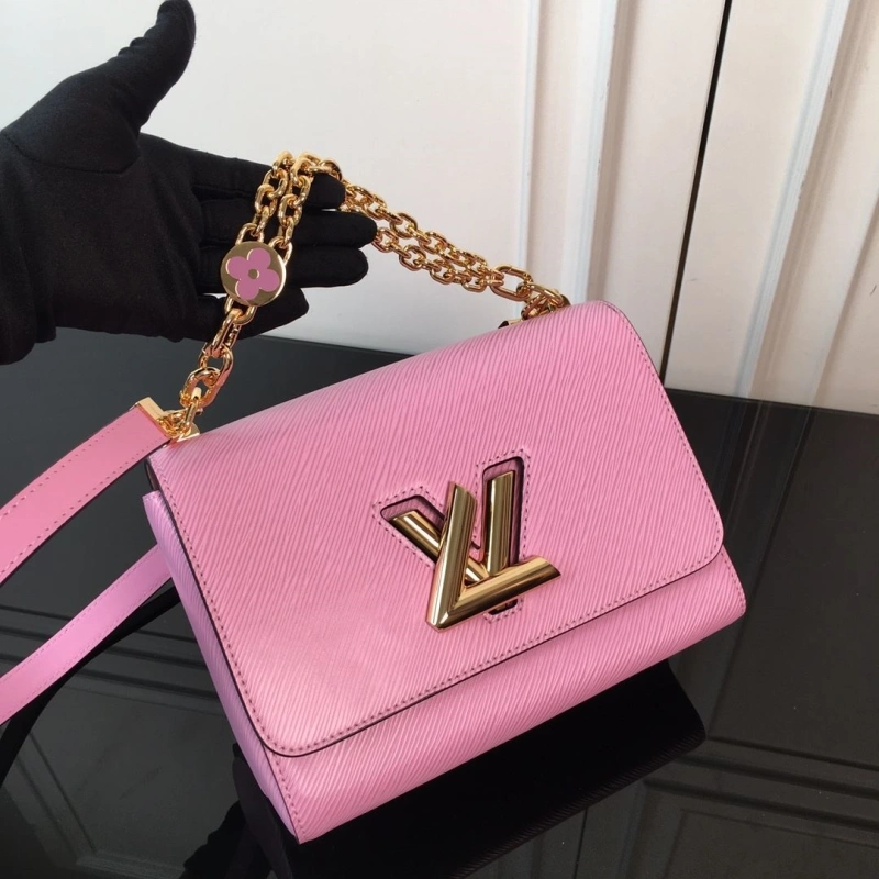 lv twist De*1m bags 4233a-1489