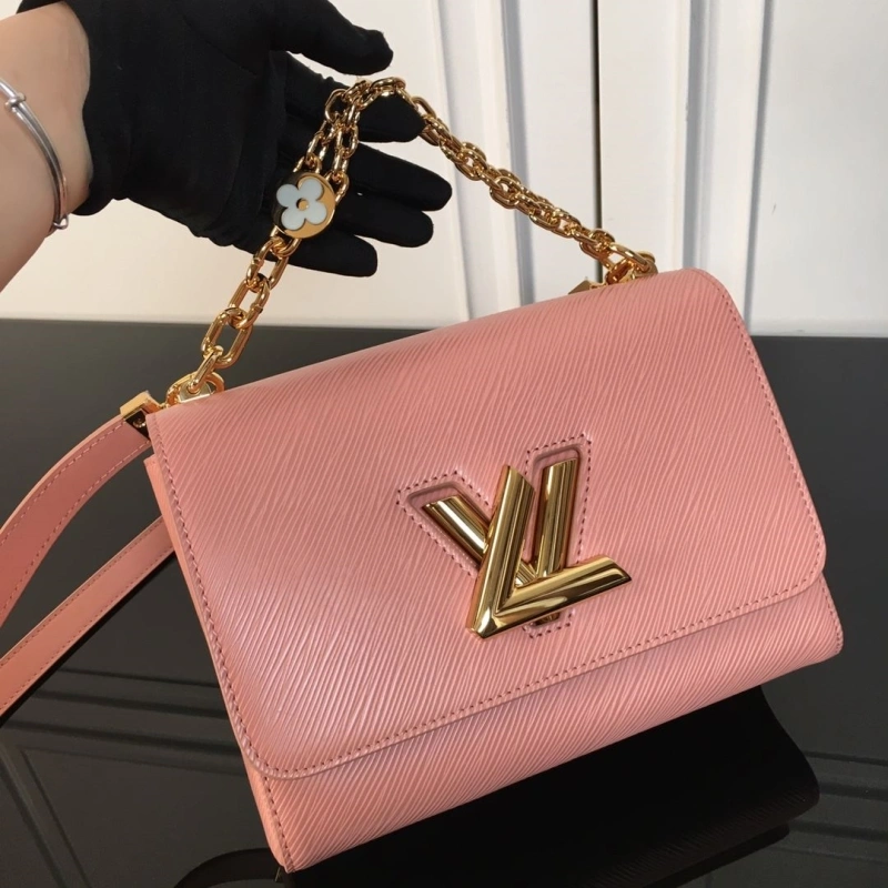 lv twist De*1m bags 4233a-1492