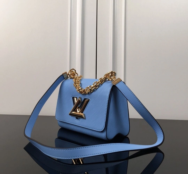 lv twist De*1m bags 4233a-1493