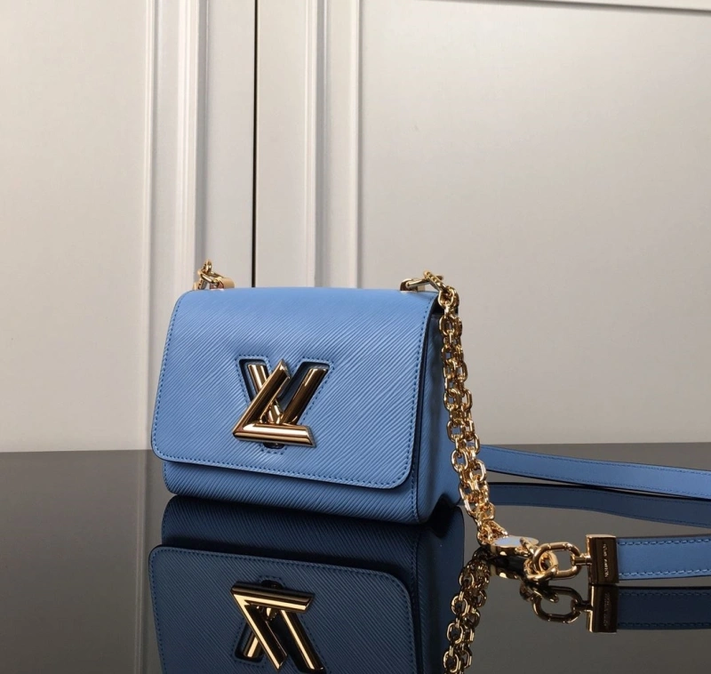 lv twist De*1m bags 4233a-1493