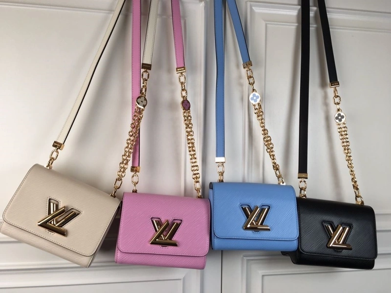 lv twist De*1m bags 4233a-1493