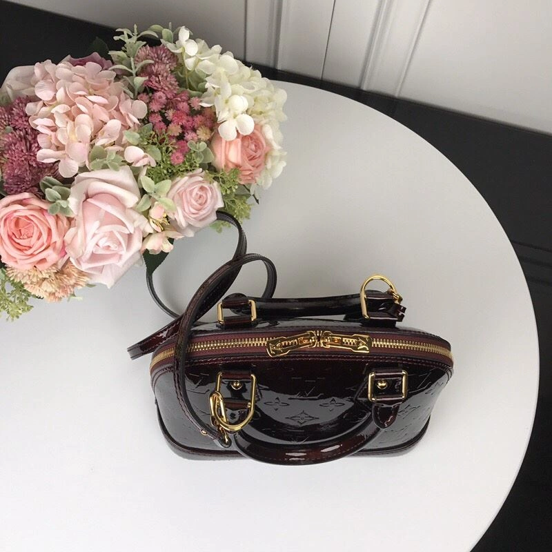 LV Top Handle Bags 4233A-1498