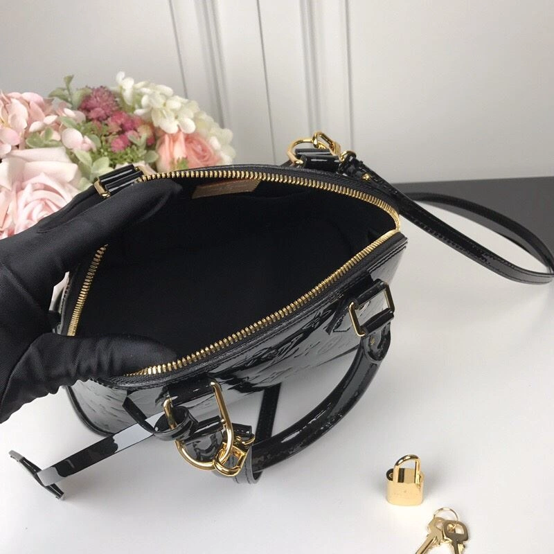LV Top Handle Bags 4233A-1499