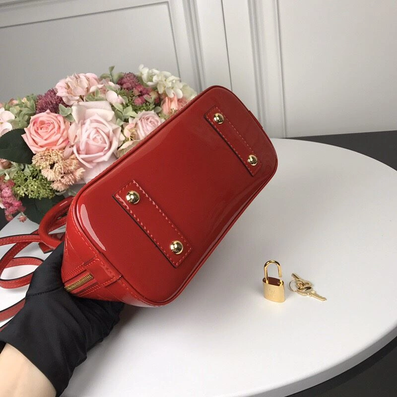 LV Top Handle Bags 4233A-1501