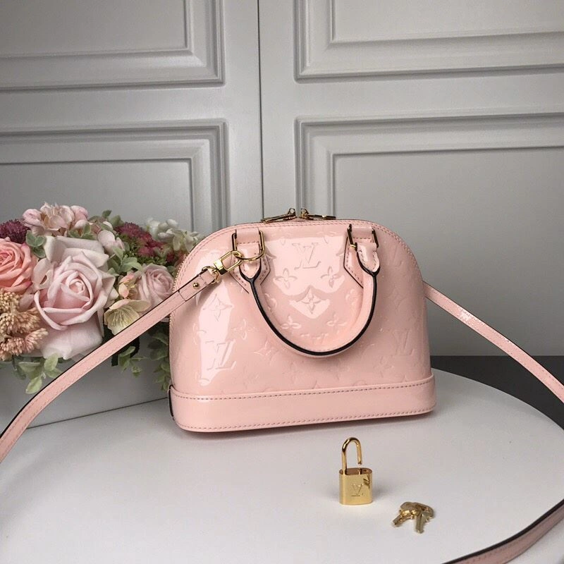 LV Top Handle Bags 4233A-1502
