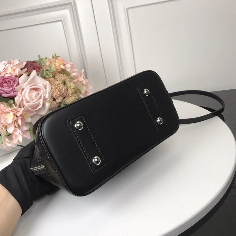 LV Top Handle Bags 4233A-1505