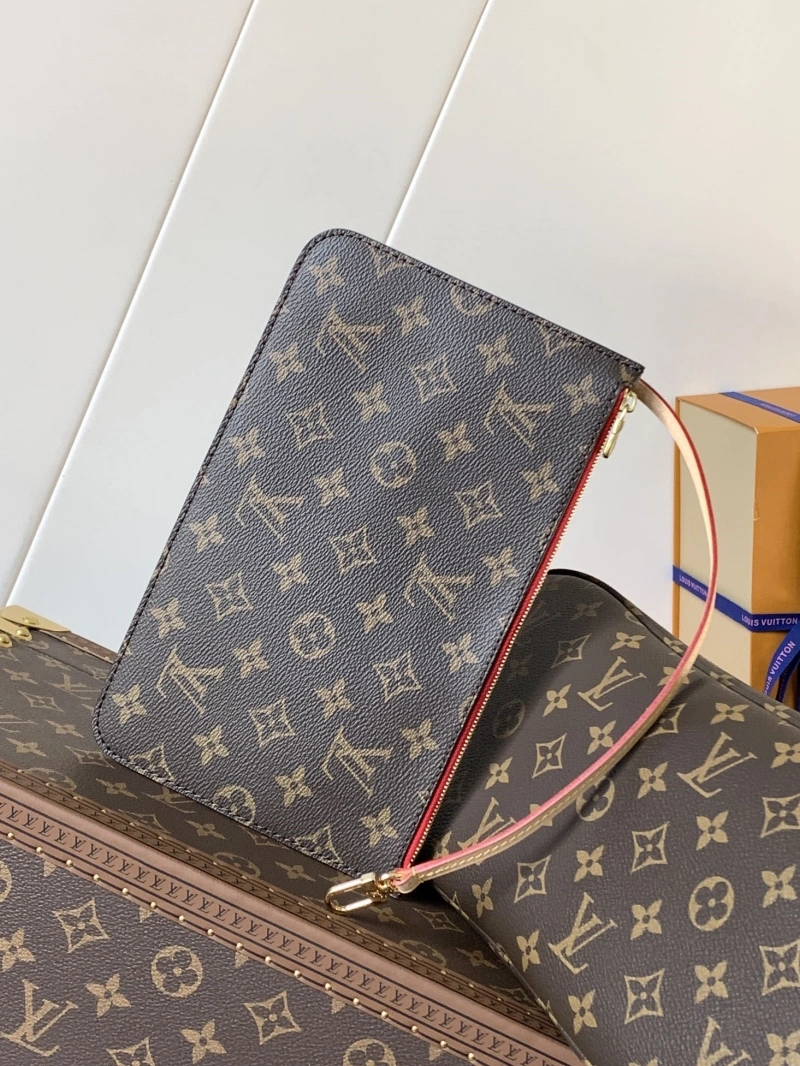 LV Shopping Bags 4233A-1514