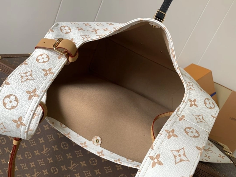 LV Top Handle Bags 4233A-1515