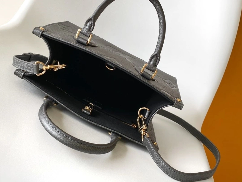 LV Shopping Bags 4233A-1517