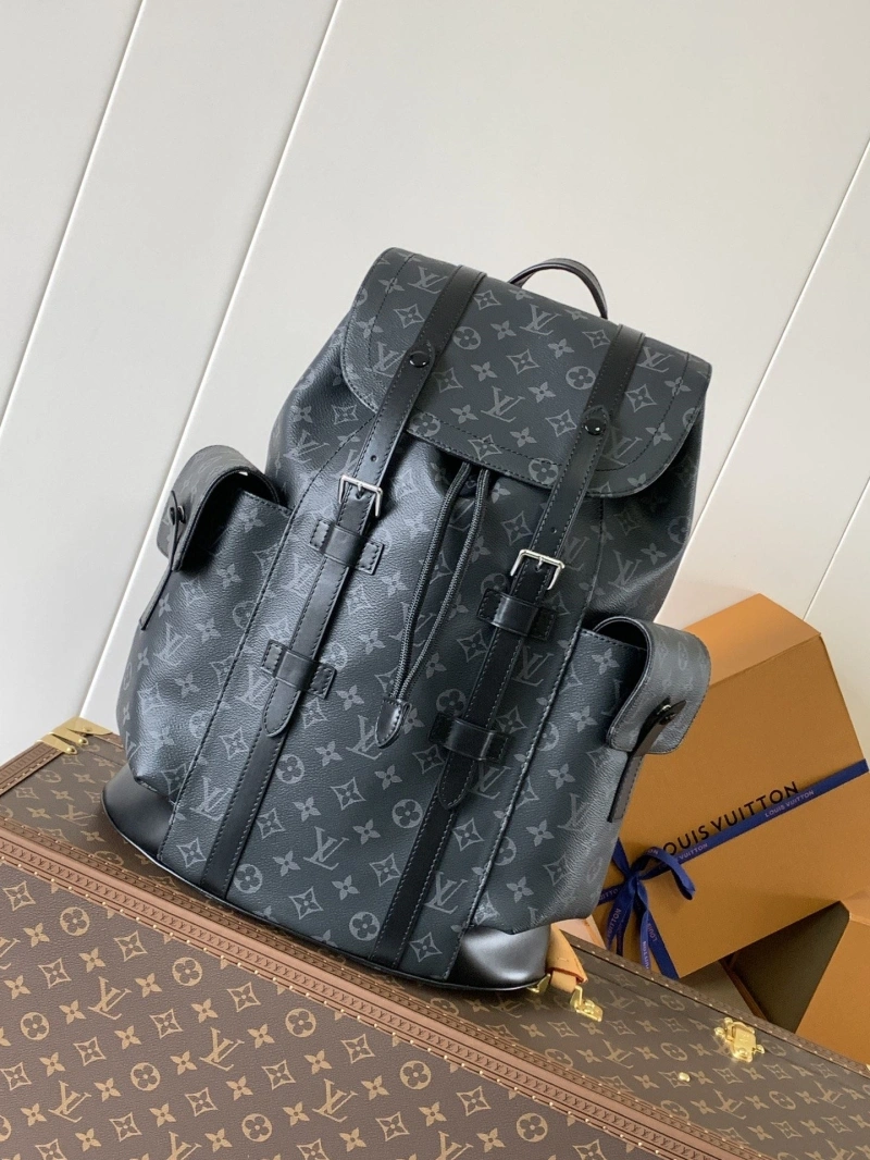 LV Backpacks 4233A-1527
